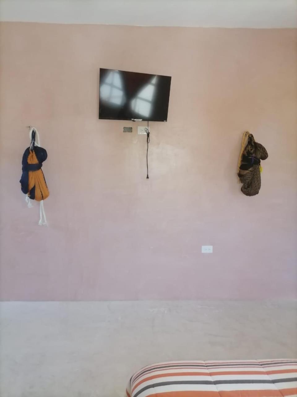 Villa Yum Balam En Holbox Luaran gambar