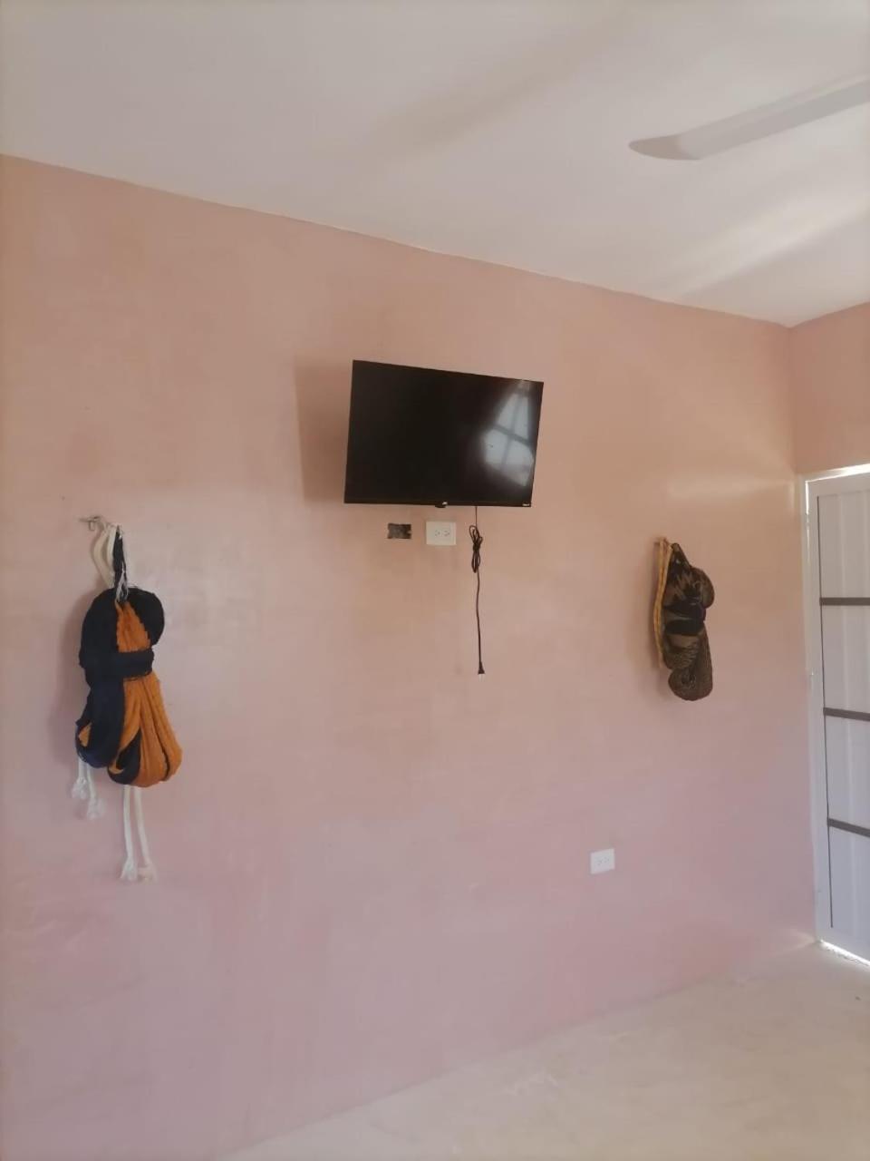 Villa Yum Balam En Holbox Luaran gambar